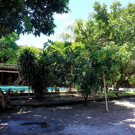 نزل Budhi Beach كوتا المظهر الخارجي الصورة