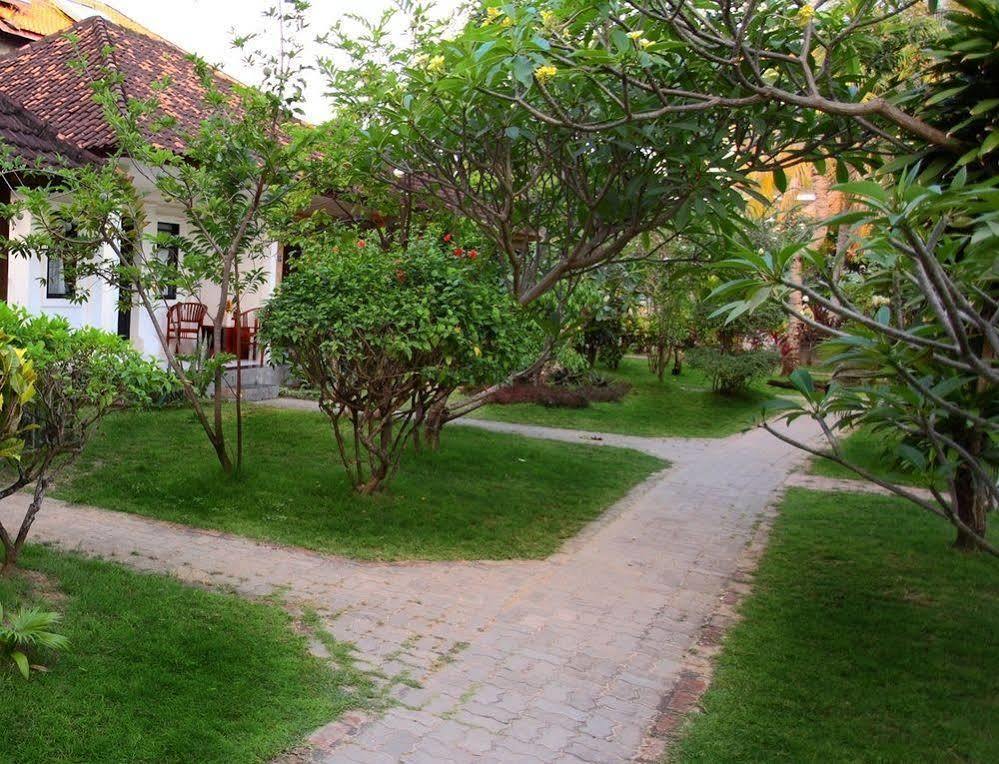 نزل Budhi Beach كوتا المظهر الخارجي الصورة